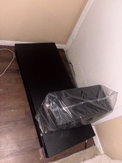 Speaker for tv
