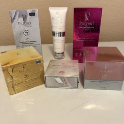 Prédiré Skincare Bundle