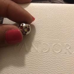 Mickey pandora charm bead