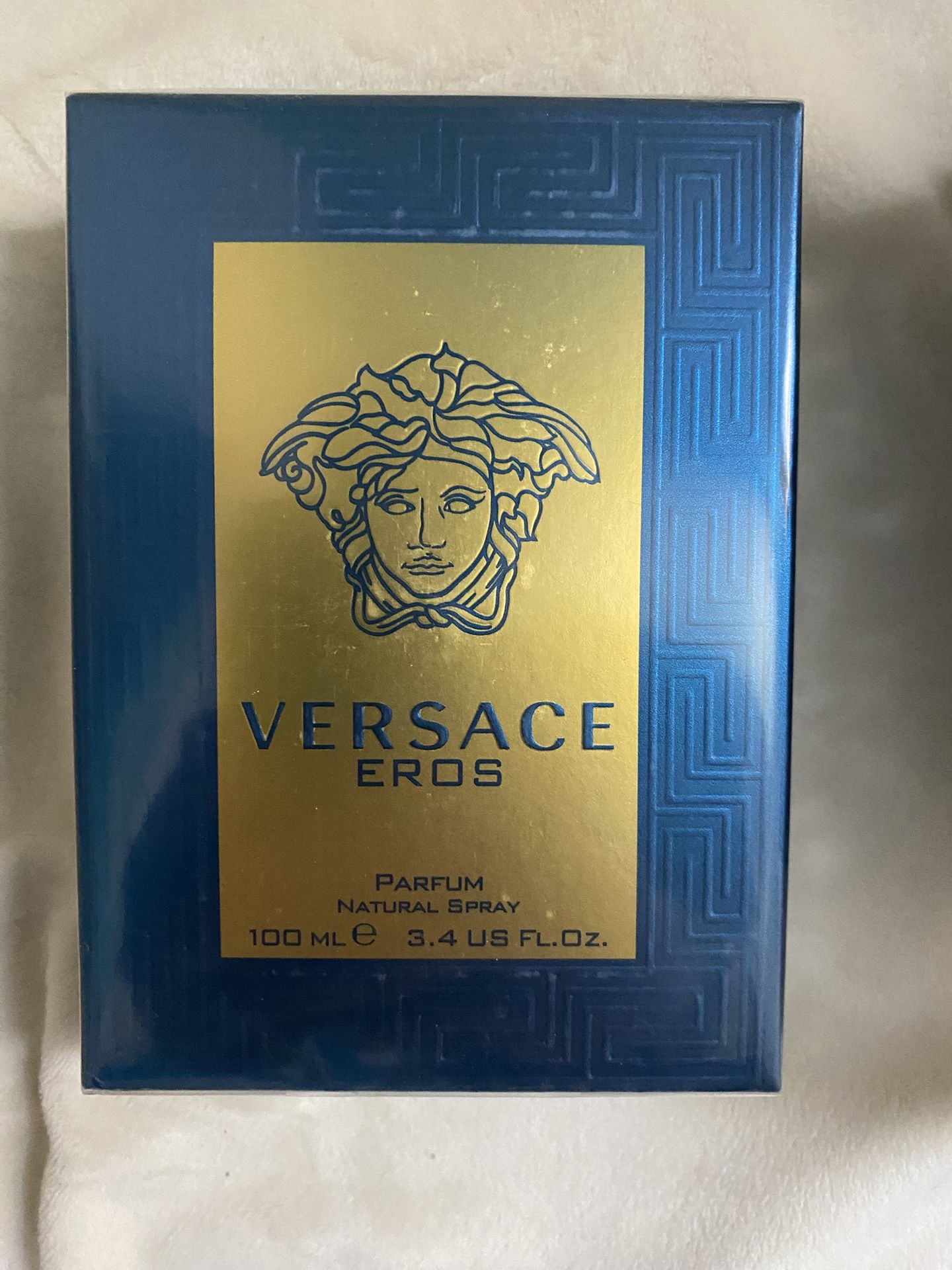 Versace Eros