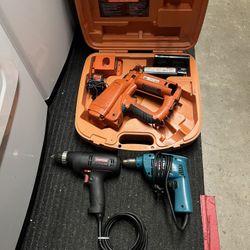 Tools