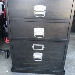 Filing Cabinet
