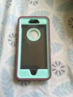 iPhone 6 case