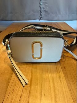 Marc Jacob’s The Snapshot Bag