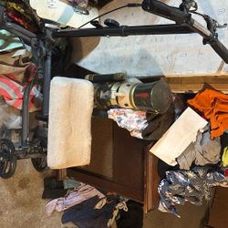 Knee Scooter For After Surgery