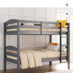 Twin Size Bunkbeds