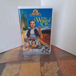 MGM Entertainment The Wizard Of OZ