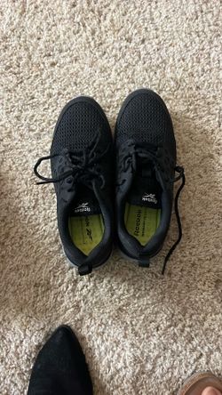 Reebok Steel toe Shoe