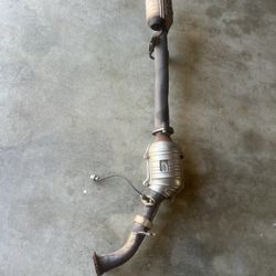 2003. Toyota Tacoma.  Parts