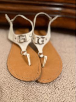 Guess Designer Sandals
