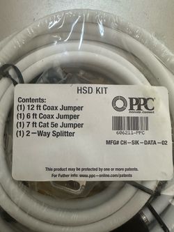 Electrical  wires