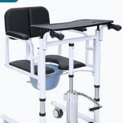 Transfer Chair 