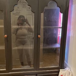 China cabinet vase Insta pot pedestals carpet cleaners and much more