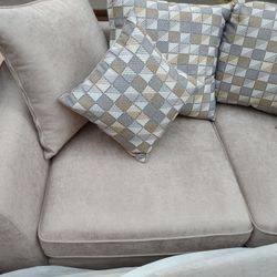 Brand New In The Box Sofa 