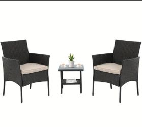 Patio Furniture