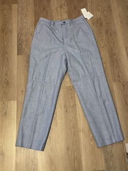 Deadstock Women’s Pendleton Pants Size 16