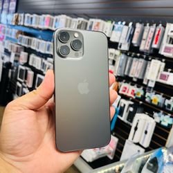 iPhone 13 pro max 512GB unlocked