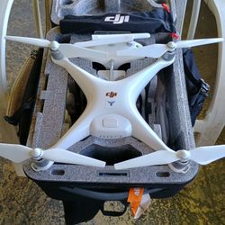Phantom 4