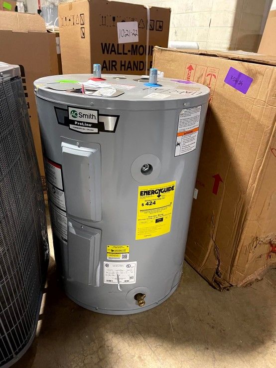 Water Heater