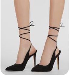 Express Heels