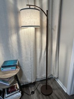 Standing Lamp