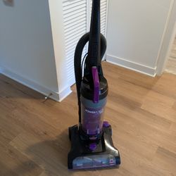 Vacuum Cleaner 