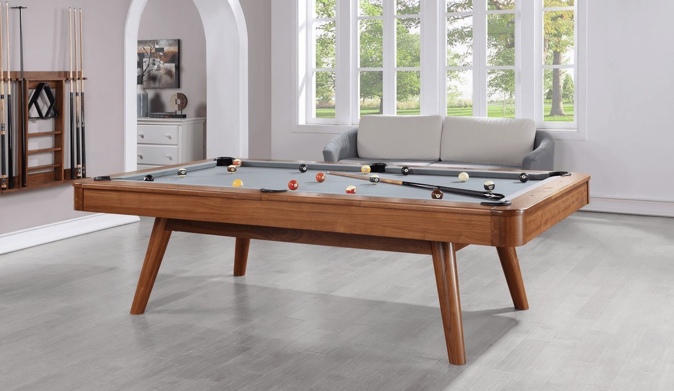 Elton Pool Table
