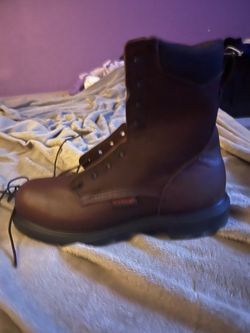 Redwing Boots
