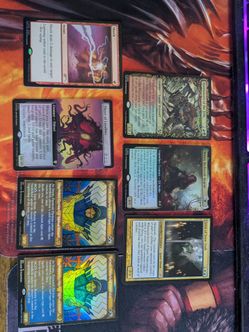 MTG Card Lot