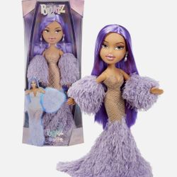 Bratz 24" Kylie Jenner Fashion Doll