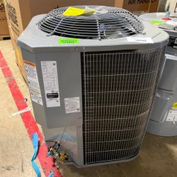 CARRIER Air Conditioner Condenser R4A424LKA100 ACC