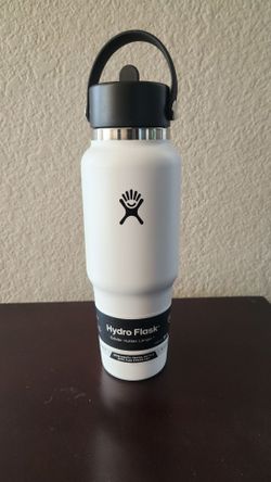 Hydro Flask 32 oz w/ Flip Top water bottle