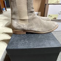 Men’s Represent Clothing Chelsea Boot