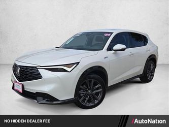 2026 Acura ADX