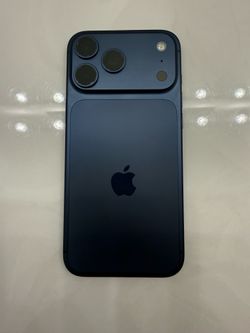 iPhone 17 Pro Max - Unlocked