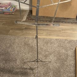 Music Stand