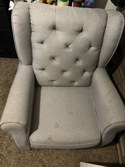 rocking chair