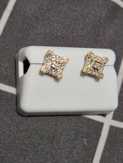 gold over silver