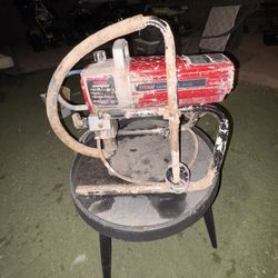 Titan Advantage 400 paint Pump 