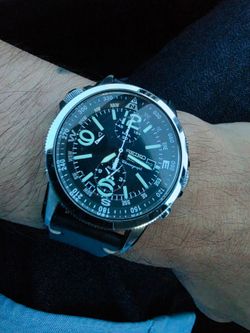 Seiko Watch