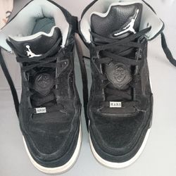 Men's Size 11.5, Nike Jordan Son Of Mars Athletic Shoes 