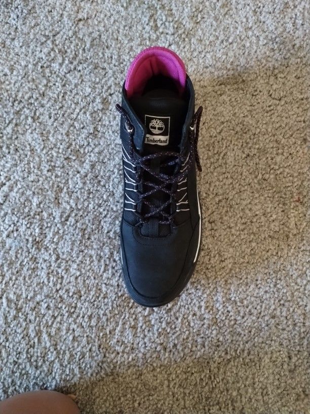 Timberland Hiking Boots