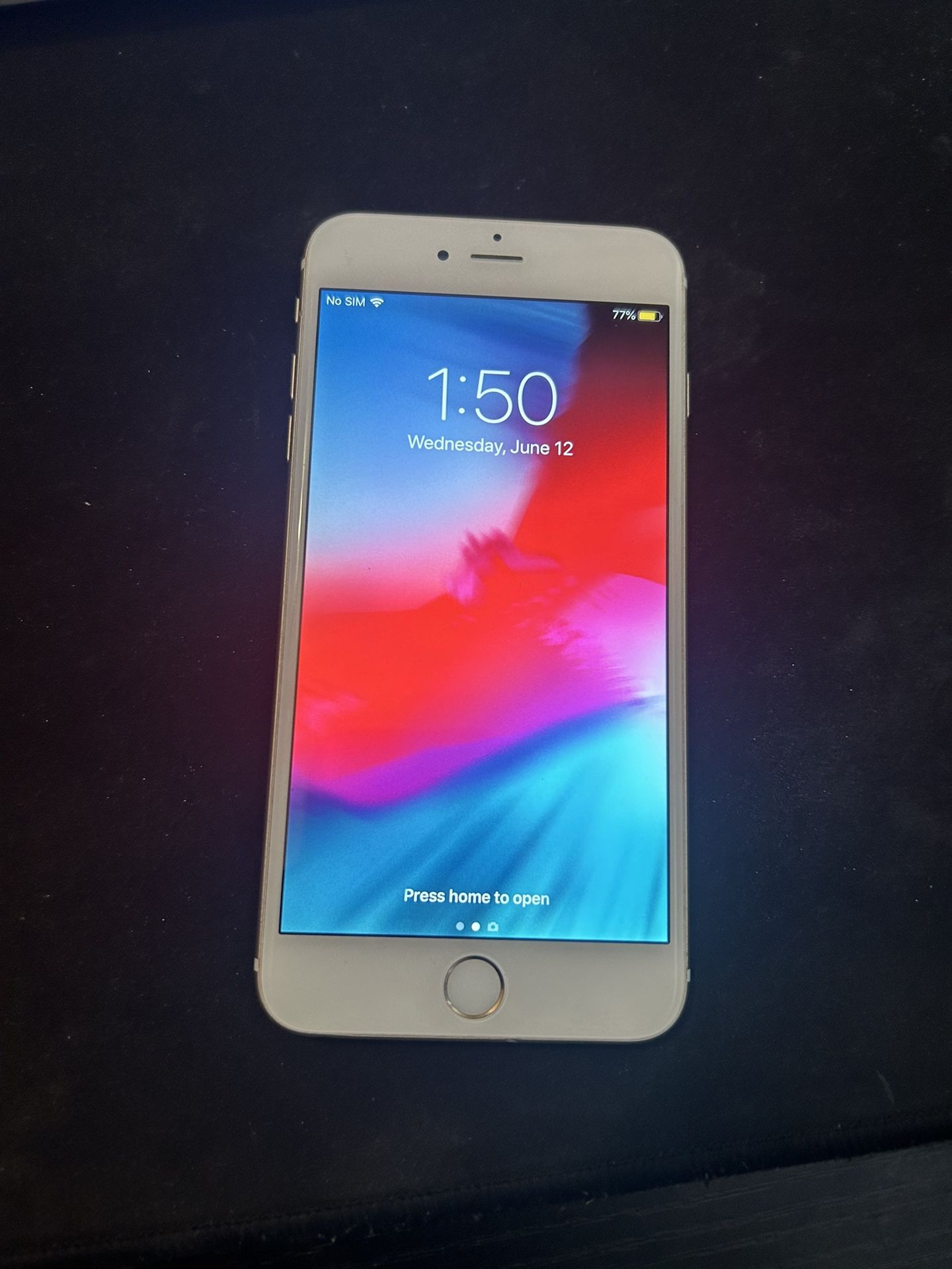 iPhone 6 Plus