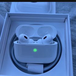 Apple Airpods pro 2 Second Generation