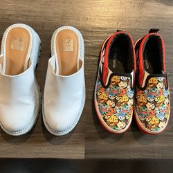 Girls - Shoe Bundle