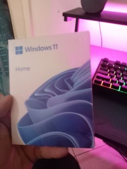 Windows 11 Home