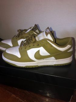 Nike dunks
