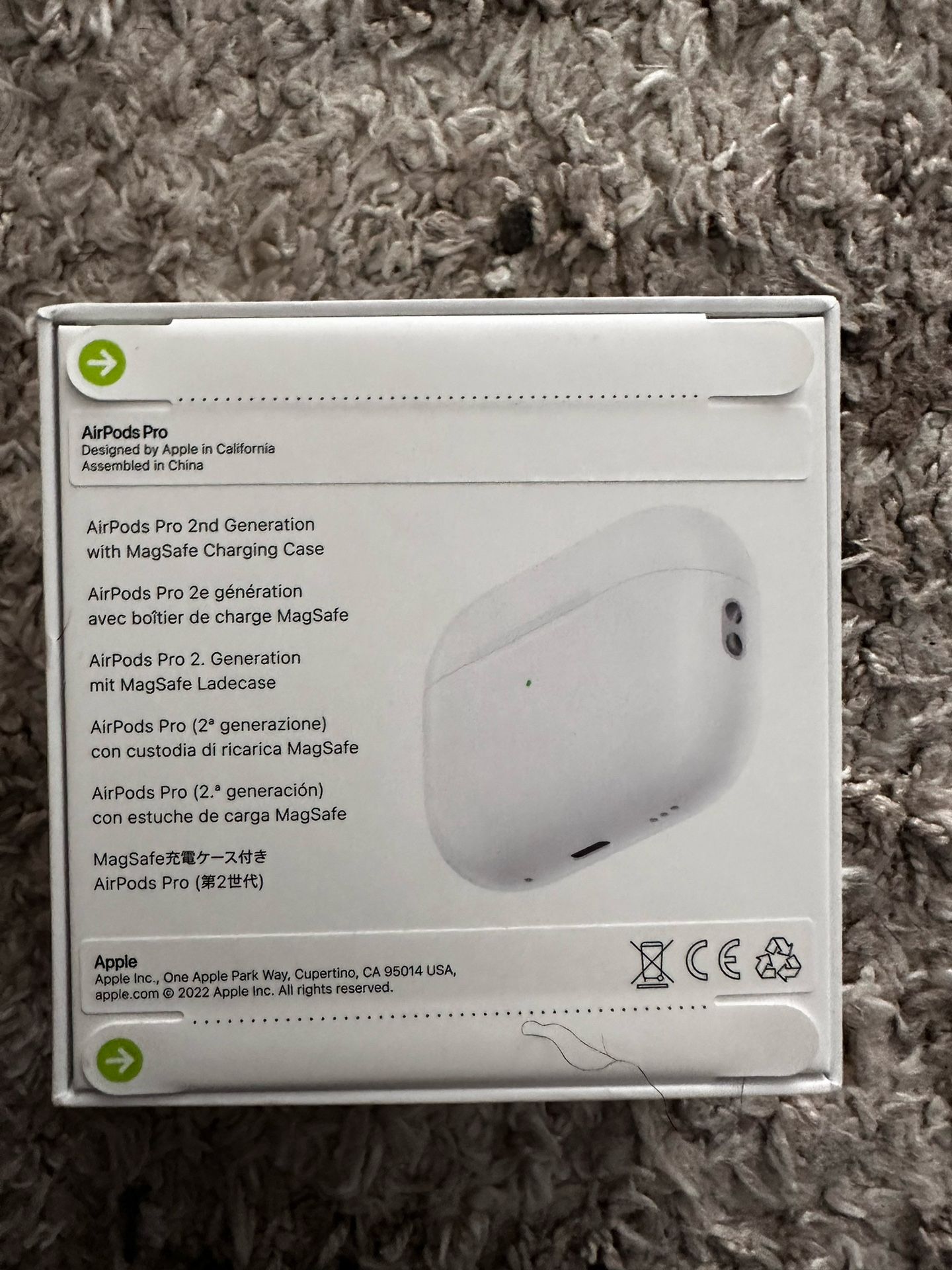 AirPods Pro 2 