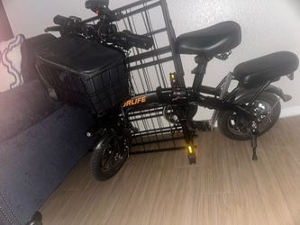 E-bike