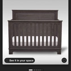 Crib For Baby 
